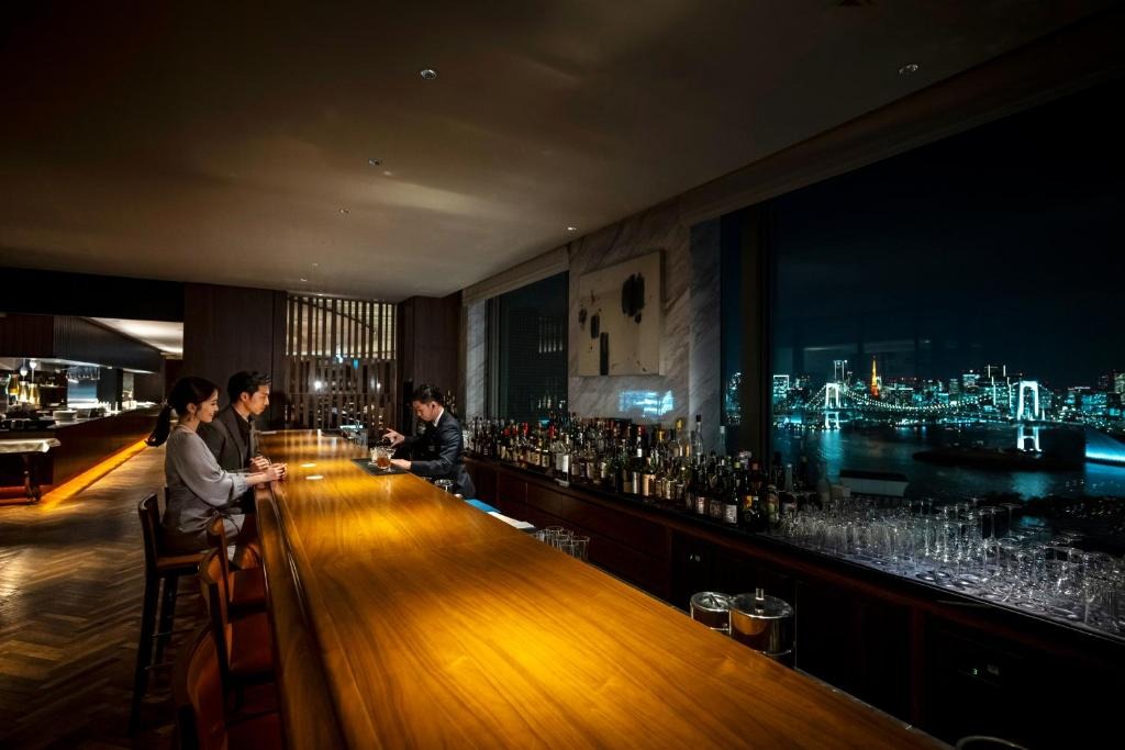 Grand Nikko Tokyo Daiba